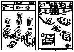 Предварительный просмотр 3 страницы Rauch ME435 MZ110 Assembly Instructions Manual