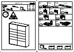 Предварительный просмотр 22 страницы Rauch ME435 MZ110 Assembly Instructions Manual