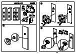 Предварительный просмотр 4 страницы Rauch ME539 Assembly Instructions Manual