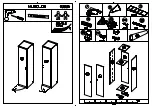 Предварительный просмотр 6 страницы Rauch ME539 Assembly Instructions Manual