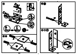 Предварительный просмотр 7 страницы Rauch ME539 Assembly Instructions Manual