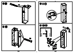 Предварительный просмотр 8 страницы Rauch ME539 Assembly Instructions Manual