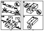 Предварительный просмотр 4 страницы Rauch ME623 Assembly Instructions Manual