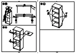 Предварительный просмотр 6 страницы Rauch ME623 Assembly Instructions Manual