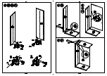 Preview for 8 page of Rauch ME802 Assembly Instructions Manual