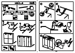 Предварительный просмотр 4 страницы Rauch ME913 Assembly Instructions