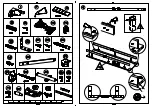 Предварительный просмотр 5 страницы Rauch ME996 Assembly Instructions Manual