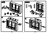 Предварительный просмотр 17 страницы Rauch ME996 Assembly Instructions Manual