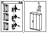 Предварительный просмотр 14 страницы Rauch ML003 Assembly Instructions Manual