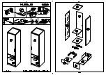 Предварительный просмотр 4 страницы Rauch ML055 Assembly Instructions Manual