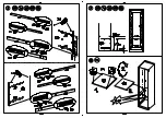 Предварительный просмотр 8 страницы Rauch ML055 Assembly Instructions Manual