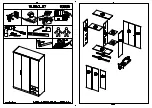 Предварительный просмотр 4 страницы Rauch ML060 Assembly Instructions Manual