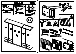 Предварительный просмотр 3 страницы Rauch ML065 Assembly Instructions Manual