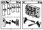 Предварительный просмотр 21 страницы Rauch ML065 Assembly Instructions Manual