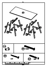 Preview for 4 page of Rauch MM715 Assembly Instructions Manual