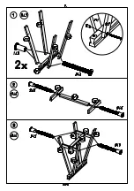 Preview for 5 page of Rauch MM715 Assembly Instructions Manual