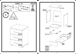 Предварительный просмотр 3 страницы Rauch Monostar M2605 Assembly Instructions Manual