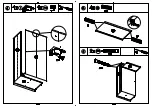 Предварительный просмотр 6 страницы Rauch Montana 30295.6610 Assembly Instructions Manual