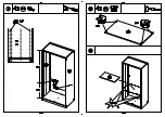 Предварительный просмотр 8 страницы Rauch Montana 30295.6610 Assembly Instructions Manual