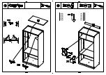 Предварительный просмотр 9 страницы Rauch Montana 30295.6610 Assembly Instructions Manual