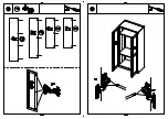 Предварительный просмотр 10 страницы Rauch Montana 30295.6610 Assembly Instructions Manual