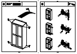 Предварительный просмотр 12 страницы Rauch Montana 30295.6610 Assembly Instructions Manual