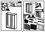 Предварительный просмотр 3 страницы Rauch MZ137 Assembly Instructions Manual