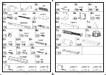 Предварительный просмотр 4 страницы Rauch Navarra M2644 Assembly Instructions Manual