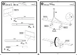 Предварительный просмотр 8 страницы Rauch Navarra M2644 Assembly Instructions Manual