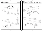 Предварительный просмотр 12 страницы Rauch Navarra M2644 Assembly Instructions Manual