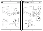 Предварительный просмотр 16 страницы Rauch Navarra M2644 Assembly Instructions Manual