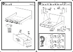 Предварительный просмотр 18 страницы Rauch Navarra M2644 Assembly Instructions Manual