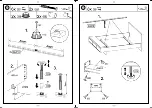 Предварительный просмотр 19 страницы Rauch Navarra M2644 Assembly Instructions Manual