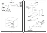 Предварительный просмотр 21 страницы Rauch Noosa M1521 Assembly Instructions Manual