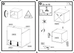 Предварительный просмотр 28 страницы Rauch Noosa M1521 Assembly Instructions Manual