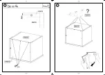 Предварительный просмотр 29 страницы Rauch Noosa M1521 Assembly Instructions Manual