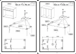 Предварительный просмотр 47 страницы Rauch Noosa M1521 Assembly Instructions Manual