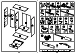 Предварительный просмотр 18 страницы Rauch Noosa M1700 Assembly Instructions Manual