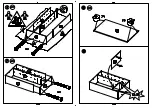 Предварительный просмотр 21 страницы Rauch Noosa M1700 Assembly Instructions Manual