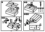 Предварительный просмотр 22 страницы Rauch Noosa M1700 Assembly Instructions Manual