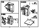 Предварительный просмотр 23 страницы Rauch Noosa M1700 Assembly Instructions Manual