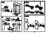 Предварительный просмотр 24 страницы Rauch Noosa M1700 Assembly Instructions Manual