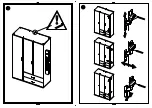 Предварительный просмотр 26 страницы Rauch Noosa M1700 Assembly Instructions Manual