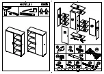 Предварительный просмотр 3 страницы Rauch Noosa M1767 Assembly Instructions Manual