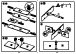 Предварительный просмотр 4 страницы Rauch Noosa M1767 Assembly Instructions Manual