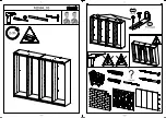 Предварительный просмотр 3 страницы Rauch Orange M2584 Assembly Instructions Manual