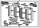 Предварительный просмотр 4 страницы Rauch Orange M2584 Assembly Instructions Manual