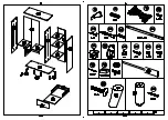 Preview for 4 page of Rauch ORANGE Potsdam Assembly Instructions Manual