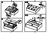 Preview for 11 page of Rauch ORANGE Potsdam Assembly Instructions Manual