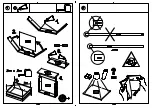 Preview for 19 page of Rauch ORANGE Potsdam Assembly Instructions Manual